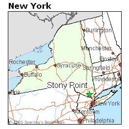 Stony Point, NY