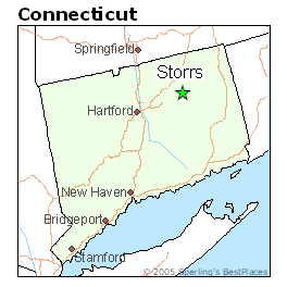 Storrs, CT