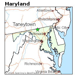 Taneytown Crossing Apartments - Taneytown, MD 21787