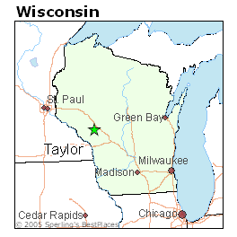 Taylor, WI