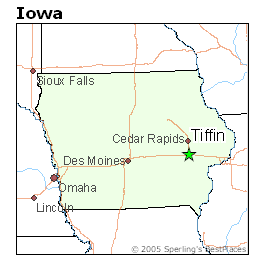 Apartments In Tiffin Iowa