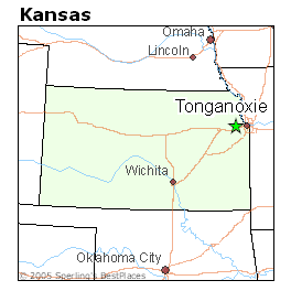 Tonganoxie, KS