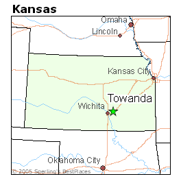 towanda ks