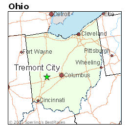 Tremont City, OH