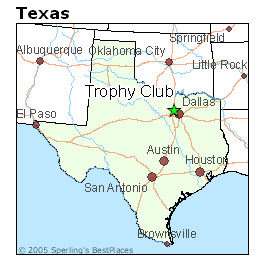 Ford wellness trophy club tx #3