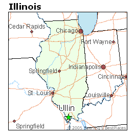 Ullin, IL