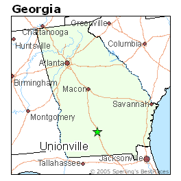 Unionville, GA