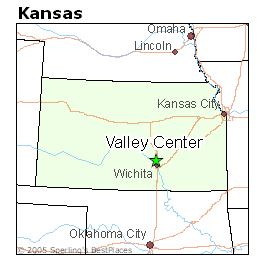 Valley Center, KS
