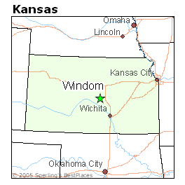 Windom, KS