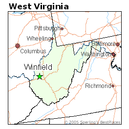 holi da y inn winfield wv