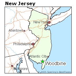 Woodbine, NJ