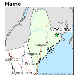 Homes For Sale In Woodland Maine Homes For Sale In Woodland Maine