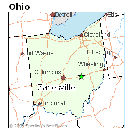 Good Paying Jobs Zanesville Ohio