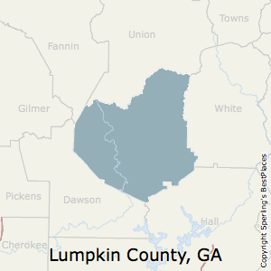 lumpkin county georgia ga estate real