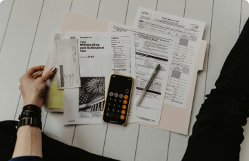 Top 10 Most Tax Friendly US States