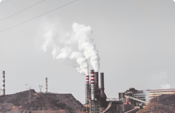 The Insidious Air Toxic That Just Became Even Deadlier