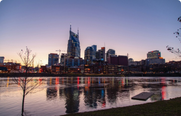 Three Big Trends For The 2020s