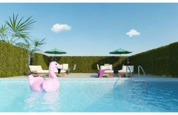 Top 10 Cities to Beat the Heat