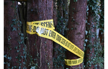 States with the Highest Income Tax and New Crime Risk Indexes