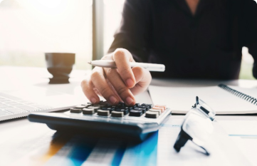 Customize Your Own Personal Estimated Taxes