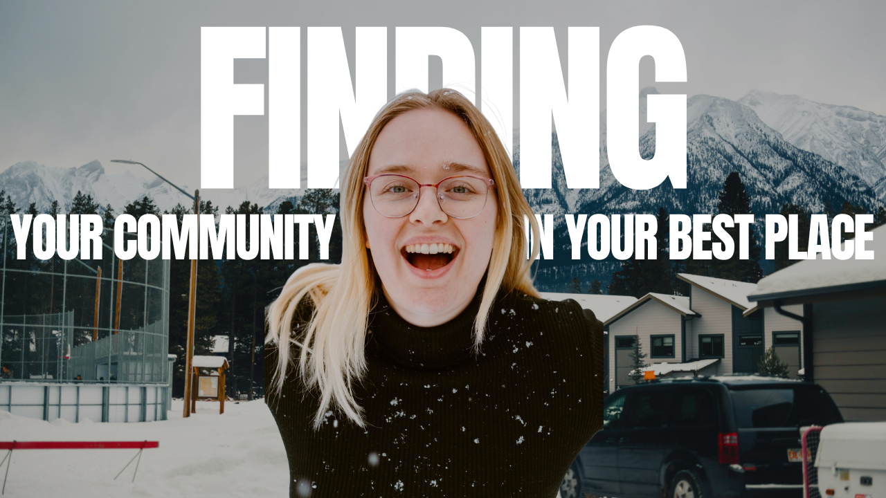 You’ve Relocated - Now What?