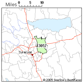 east syracuse new york zip code