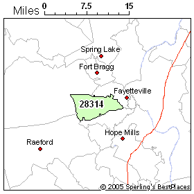 fayetteville nc zip code map Zip 28314 Fayetteville Nc Crime fayetteville nc zip code map