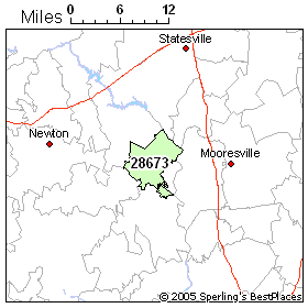 Sherrills ford nc zip code #1