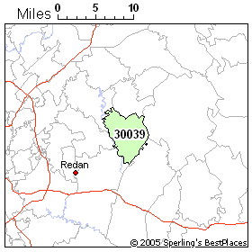 Snellville Zip Code Map People In Zip 30039 (Snellville, Ga)