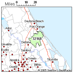 Zip New Smyrna Beach Fl Economy