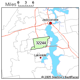 32244 Zip Code
