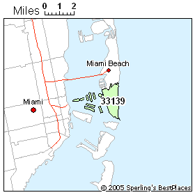 33139 Miami Beach