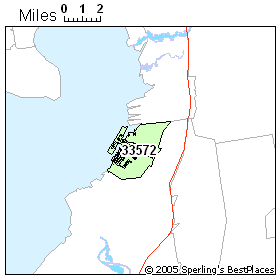 Best Place to Live in Apollo Beach - 33572 