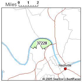 Zip 37228 (Nashville, TN) People