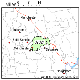 Zip 37324 (Decherd, TN) Jobs