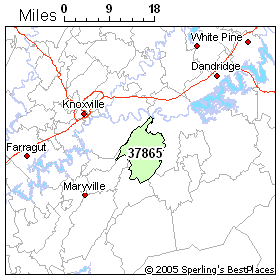 Discover Jobs in Zip 37865 (Seymour, TN)