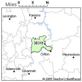 Weather In Bath Springs Zip 38311 Tennessee