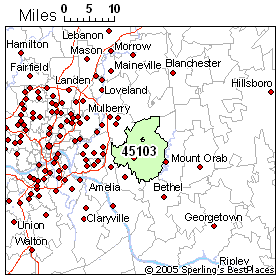 batavia ohio time zone batavia ohio time zone