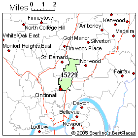 Cincinnati (zip 45229), Ohio Jobs