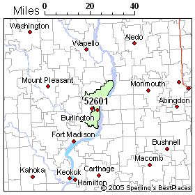 Zip 52601 Burlington IA Jobs