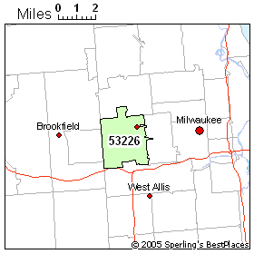 Zip Wauwatosa Wi Crime