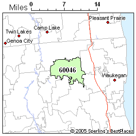 Zip Lindenhurst Il Economy