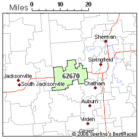 Best Place to Live in New Berlin (zip 62670), Illinois