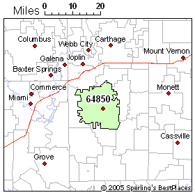 Zip Neosho Mo Economy Zip Neosho Mo Economy