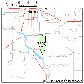 Zip 73071 (Norman, OK) Jobs