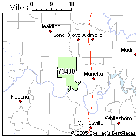 Weather In Burneyville Zip 73430 Oklahoma