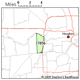 77056 Zip Code Map Zip 77056 (Houston, TX) Crime 77056 Zip Code Map Zip 77056 (Houston, TX) Crime