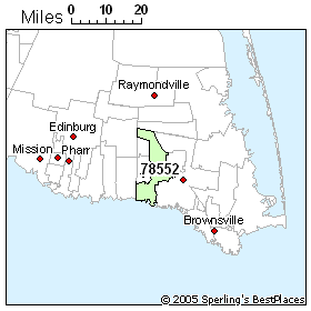 harlingen tx zip code map Zip 78552 Harlingen Tx Crime harlingen tx zip code map