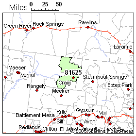 Zip 81625 (Craig, CO) Jobs