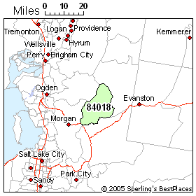 Weather In Croydon Zip 84018 Utah
